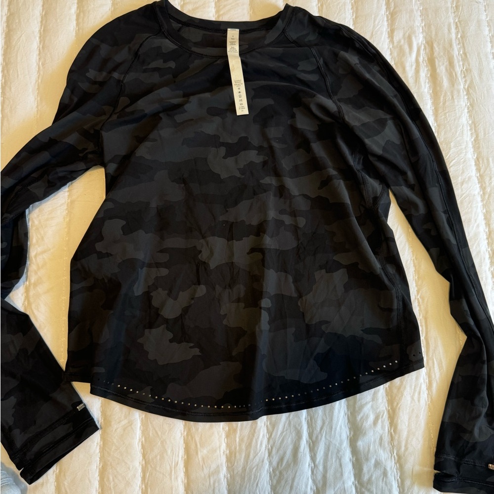 Lulu Long Sleeve